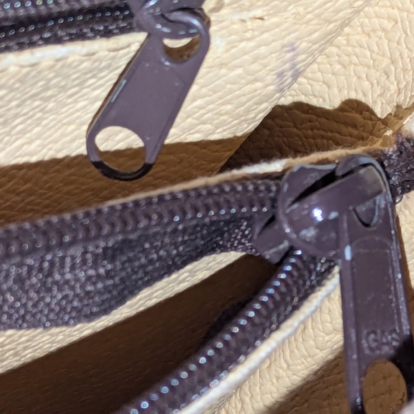 Toscani leather bag - Picture 10 of 17